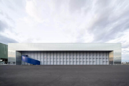 OMA. Taillandier Architectes Associés. MEETT | meett roomdiseno4