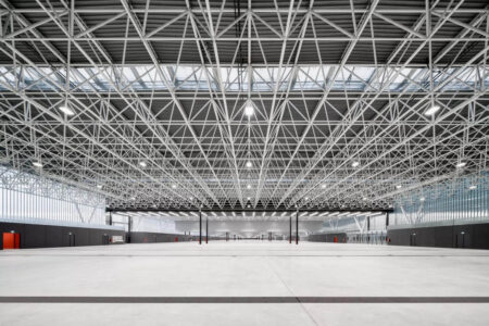 OMA. Taillandier Architectes Associés. MEETT | meett roomdiseno5