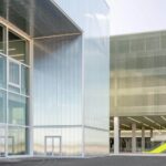 OMA. Taillandier Architectes Associés. MEETT | meett roomdiseno6