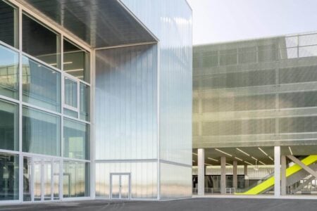OMA. Taillandier Architectes Associés. MEETT | meett roomdiseno6