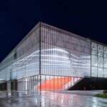 OMA. Taillandier Architectes Associés. MEETT | meett roomdiseno7