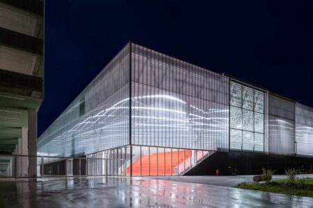 OMA. Taillandier Architectes Associés. MEETT | meett roomdiseno7