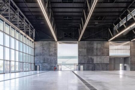 OMA. Taillandier Architectes Associés. MEETT | meett roomdiseno8