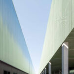 OMA. Taillandier Architectes Associés. MEETT | meett roomdiseno9