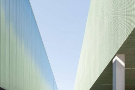 OMA. Taillandier Architectes Associés. MEETT | meett roomdiseno9
