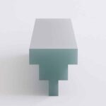 Muebles de resina. Niko Koronis | niko koronis roomdiseno