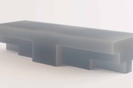 Muebles de resina. Niko Koronis | niko koronis roomdiseno2