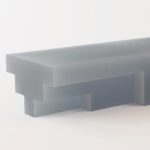 Muebles de resina. Niko Koronis | niko koronis roomdiseno3