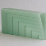 Muebles de resina. Niko Koronis | niko koronis roomdiseno4