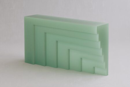 Muebles de resina. Niko Koronis | niko koronis roomdiseno4