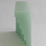 Muebles de resina. Niko Koronis | niko koronis roomdiseno6