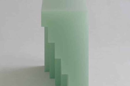 Muebles de resina. Niko Koronis | niko koronis roomdiseno6