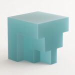 Muebles de resina. Niko Koronis | niko koronis roomdiseno8