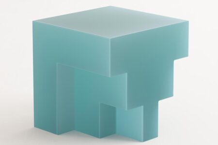 Muebles de resina. Niko Koronis | niko koronis roomdiseno8