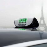 Taxi Cab Signal. Gamma | patrick jouin id gamma 7 gamma credit helene hilaire 5