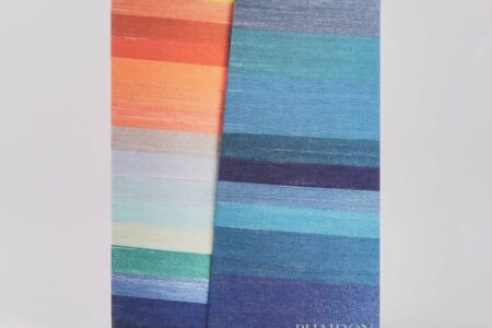 Libro de moda 50 años Paul Smith. Phaidon | paul smith phaidon book 3