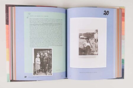 Libro de moda 50 años Paul Smith. Phaidon | paul smith phaidon book 4