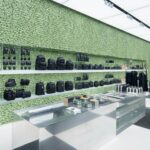 Tienda de Prada de Tokio. OMA | prada tokio roomdiseno1