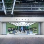 Tienda de Prada de Tokio. OMA | prada tokio roomdiseno2