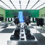 Tienda de Prada de Tokio. OMA | prada tokio roomdiseno7