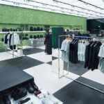 Tienda de Prada de Tokio. OMA | prada tokio roomdiseno9