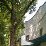 Steven Holl Architects. Centro de Artes Visuales Winter | steven holl architects roomdiseno