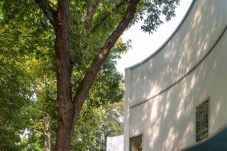 Steven Holl Architects. Centro de Artes Visuales Winter | steven holl architects roomdiseno