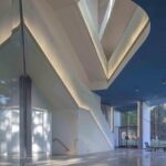 Steven Holl Architects. Centro de Artes Visuales Winter | steven holl architects roomdiseno13