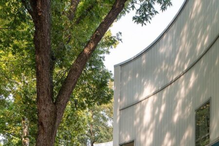 Steven Holl Architects. Centro de Artes Visuales Winter | steven holl architects roomdiseno15