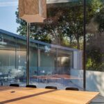 Steven Holl Architects. Centro de Artes Visuales Winter | steven holl architects roomdiseno16