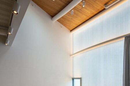 Steven Holl Architects. Centro de Artes Visuales Winter | steven holl architects roomdiseno17