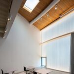 Steven Holl Architects. Centro de Artes Visuales Winter | steven holl architects roomdiseno3