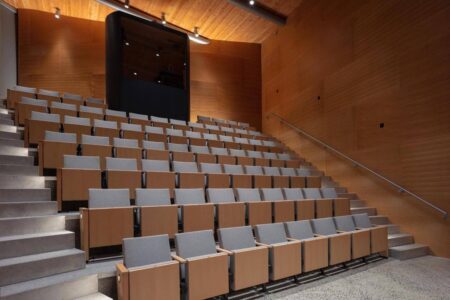 Steven Holl Architects. Centro de Artes Visuales Winter | steven holl architects roomdiseno4