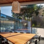 Steven Holl Architects. Centro de Artes Visuales Winter | steven holl architects roomdiseno7