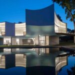 Steven Holl Architects. Centro de Artes Visuales Winter | steven holl architects roomdiseno9