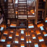 Brick Observation Tower. The Bangkok Project Studio | the bangkok project studio roomdiseno6