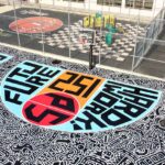 Grafitero de Nueva York. Timothy Goodman | timothy goodman roomdiseno2
