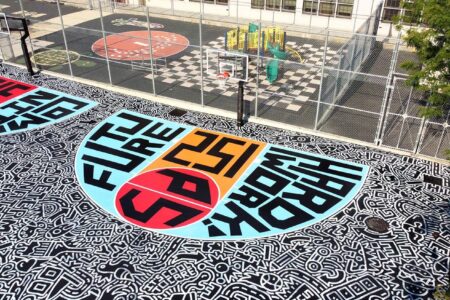 Grafitero de Nueva York. Timothy Goodman | timothy goodman roomdiseno2
