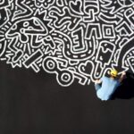 Grafitero de Nueva York. Timothy Goodman | timothy goodman roomdiseno4