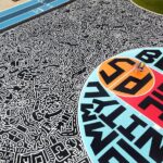 Grafitero de Nueva York. Timothy Goodman | timothy goodman roomdiseno5