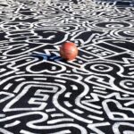 Grafitero de Nueva York. Timothy Goodman | timothy goodman roomdiseno7