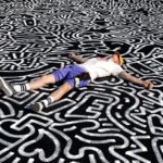 Grafitero de Nueva York. Timothy Goodman | timothy goodman roomdiseno9