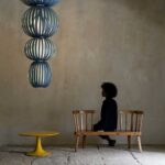 Totem. Burkhard Dämmer | totem burkhard_da%cc%88mmer roomdiseno2