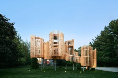 Valerie Schweitzer architects. Outside-in pavilion | valerie schweitzer architects roomdiseno2