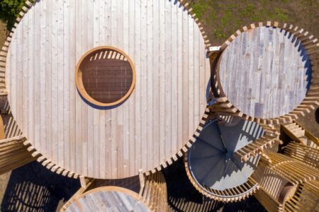 Valerie Schweitzer architects. Outside-in pavilion | valerie schweitzer architects roomdiseno8