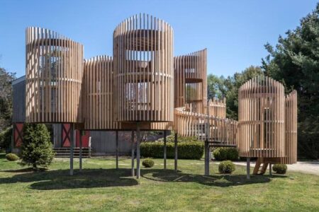 Valerie Schweitzer architects. Outside-in pavilion | valerie schweitzer architects roomdiseno9