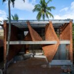 Wallmakers. The Pirouette House | wallmakers roomdiseno