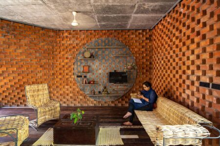 Wallmakers. The Pirouette House | wallmakers roomdiseno3