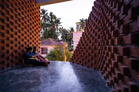 Wallmakers. The Pirouette House | wallmakers roomdiseno8