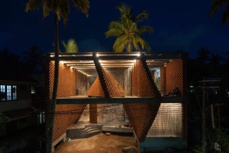 Wallmakers. The Pirouette House | wallmakers roomdiseno9